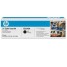 HP Black Print Cartridge for Color LaserJet Printer CP1515n, CP1518ni, CP1215, CM1312
